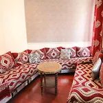 Grand appartement pour 4 personnes/ Cours Lieutaud